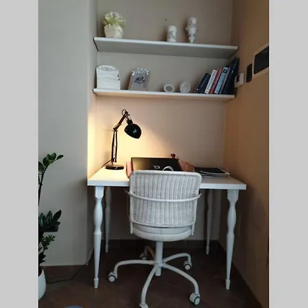 Casa Della Cascata בית נופש