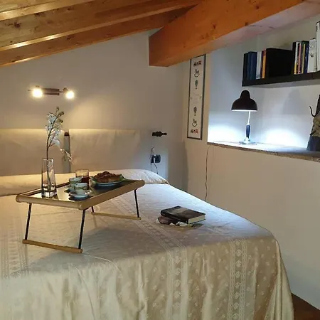 Casa Della Cascata *