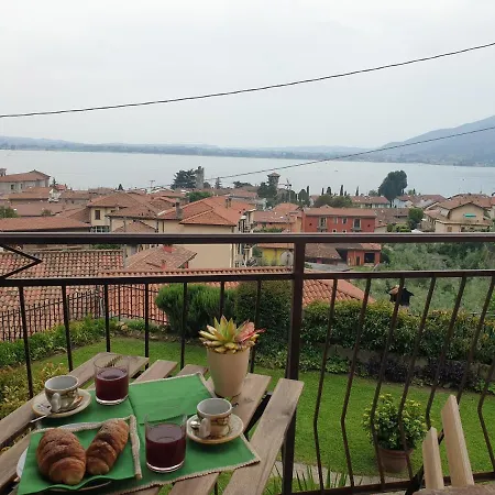 Casa Della Cascata Dom wakacyjny *