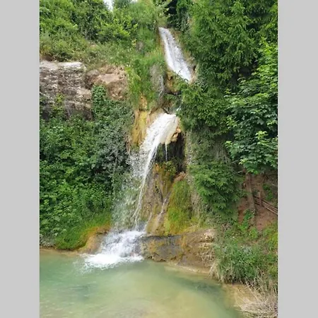 Casa Della Cascata Dom wakacyjny Predore