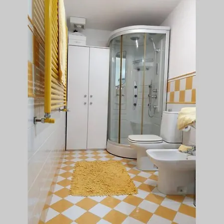 Dom wakacyjny Casa Della Cascata Predore