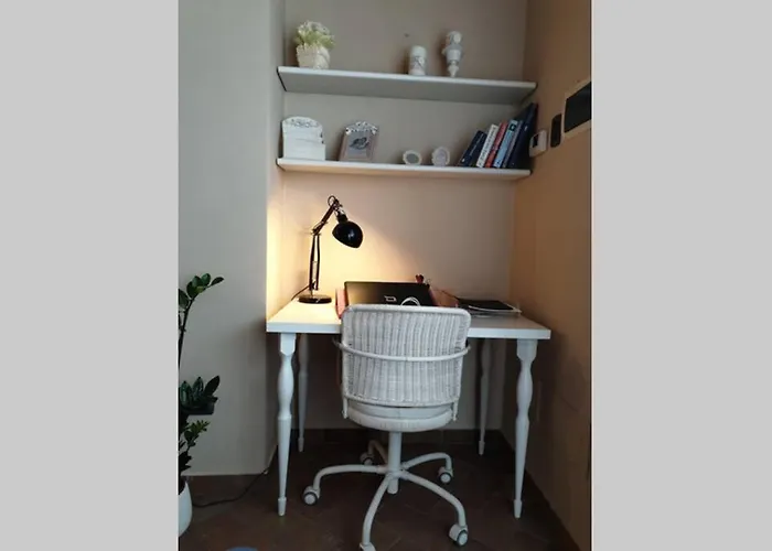 Casa Della Cascata Дом отдыха