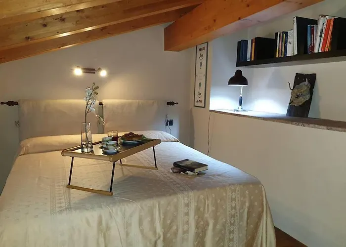 Casa Della Cascata *