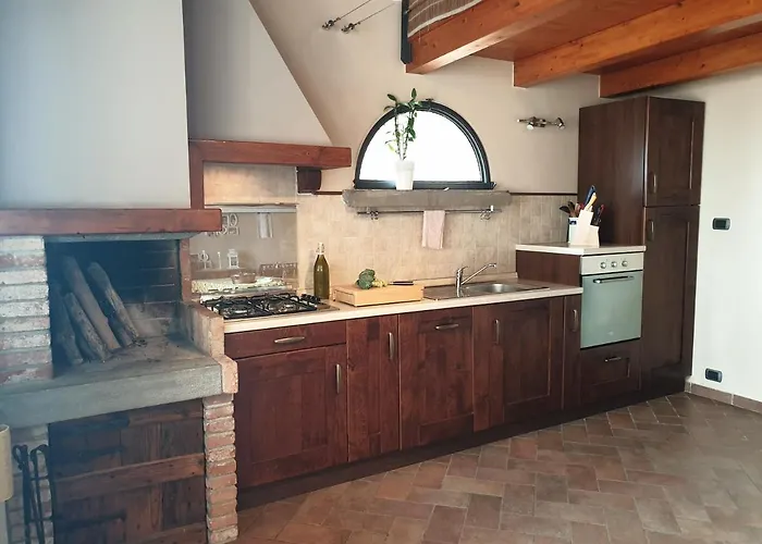 Casa Della Cascata * Predore