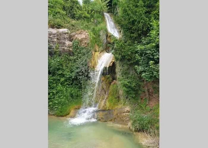 Casa Della Cascata Дом отдыха Предоре