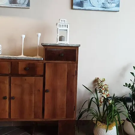 Casa Della Cascata Predore